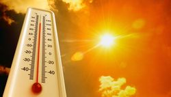 Prognoza meteo actualizată pentru joi, 11 septembrie 2025: Meteorologii ANM anunță temperaturi de peste 30 de grade Celsius și ploi însoțite de descărcări electrice Prognoza meteo actualizată pentru joi, 11 septembrie 2025: Meteorologii ANM anunță temperaturi de peste 30 de grade Celsius și ploi însoțite de descărcări electrice